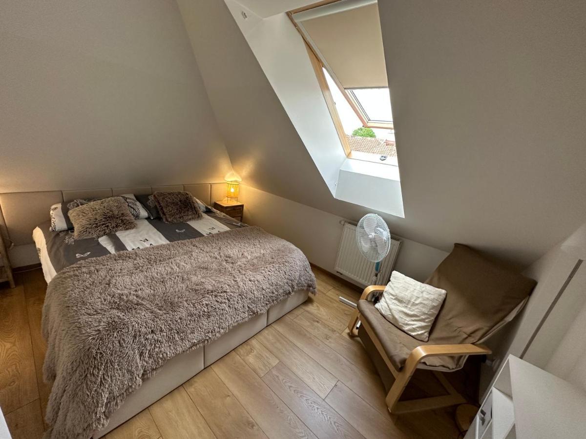 Comfort Zone Ostroda Boho Scandi Exterior foto