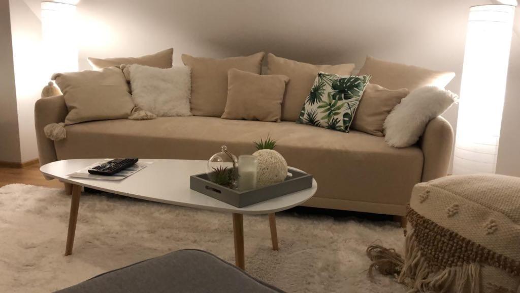 Comfort Zone Ostroda Boho Scandi Exterior foto